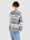 Vissla Descanso Flannel Camisa