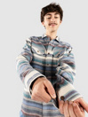 Vissla Descanso Flannel Shirt