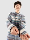 Vissla Descanso Flannel Camisa