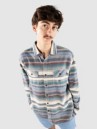 Vissla Descanso Flannel Shirt