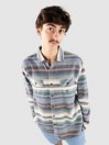 Vissla Descanso Flannel Camisa
