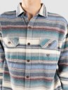 Vissla Descanso Flannel Shirt