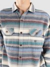 Vissla Descanso Flannel Camisa