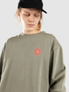 Vissla Spins Crew Fleece Pullover