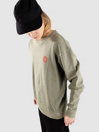 Vissla Spins Crew Fleece Pullover