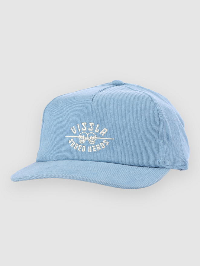 Vissla Shread Heads Casquette