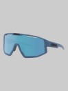 BLIZ Active Eyewear Fusion Matt Blue Solglasögon