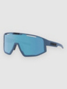 BLIZ Active Eyewear Fusion Matt Blue Solglasögon