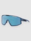 BLIZ Active Eyewear Fusion Matt Blue Sunglasses