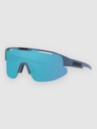 BLIZ Active Eyewear Matrix Matt Blue Sonnenbrille