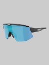 BLIZ Active Eyewear Breeze Matt Black Lunettes de soleil