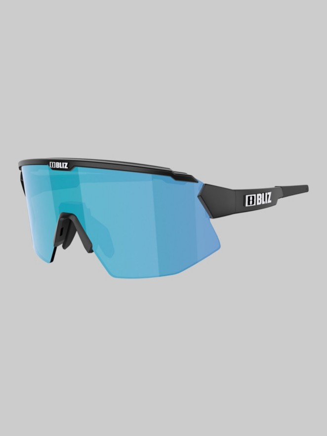 BLIZ Active Eyewear Breeze Small Matt Black Gafas de Sol