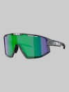 BLIZ Active Eyewear Fusion Crystal Black Occhiali da Sole