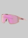 BLIZ Active Eyewear Fusion Matt Pink Solglasögon