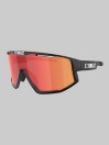 BLIZ Active Eyewear Vision Matt Black Occhiali da Sole