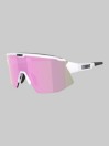 BLIZ Active Eyewear Breeze Matt White (+Bonus Lens) Okulary