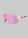 BLIZ Active Eyewear Breeze Matt Powder Pink (+Bonus Lens) Aurinkolasit