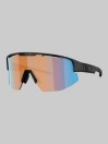 BLIZ Active Eyewear Matrix Matt Black Lunettes de soleil