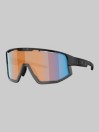 BLIZ Active Eyewear Fusion Matt Black Zonnebril