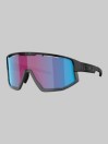 BLIZ Active Eyewear Fusion Matt Black (+Bonus Lens) Sunglasses