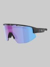 BLIZ Active Eyewear Matrix Small Matt Black Óculos de Sol