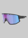 BLIZ Active Eyewear Vision Matt Black Okulary