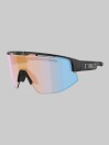 BLIZ Active Eyewear Matrix Small Matt Black Sunglasses