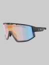 BLIZ Active Eyewear Vision Matt Black Aurinkolasit