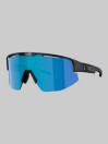 BLIZ Active Eyewear Matrix Matt Black Zonnebril