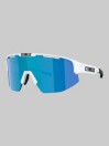 BLIZ Active Eyewear Matrix Matt White Óculos de Sol