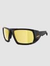 BLIZ Active Eyewear Peak Matt Black Sonnenbrille