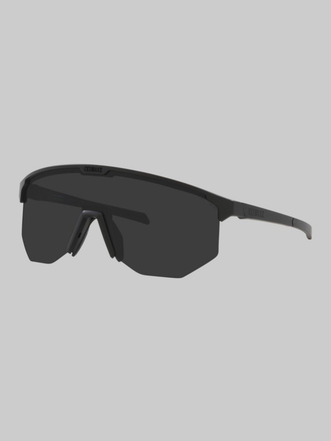 BLIZ Active Eyewear Hero Matt Black Solglasögon