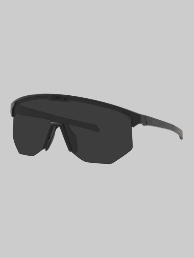 BLIZ Active Eyewear Hero Small Matt Black Sunglasses