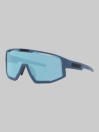 BLIZ Active Eyewear Fusion Small Matt Blue Sunglasses