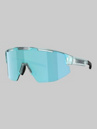 BLIZ Active Eyewear Matrix Transparent Ice Blue Sonnenbrille