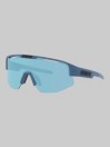 BLIZ Active Eyewear Matrix Small Matt Blue Sunglasses