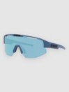BLIZ Active Eyewear Matrix Small Matt Blue Sunglasses