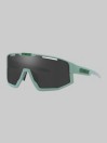 BLIZ Active Eyewear Fusion Matt Green Solbriller