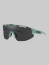 BLIZ Active Eyewear Matrix Matt Green Sunglasses