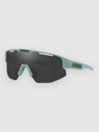 BLIZ Active Eyewear Matrix Small Matt Green Sunglasses