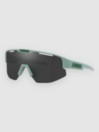 BLIZ Active Eyewear Matrix Small Matt Green Sunglasses