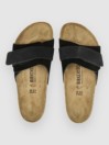 Birkenstock Oita Nubuck Leather/Suede Sandalen