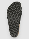 Birkenstock Oita Nubuck Leather/Suede Sandalen