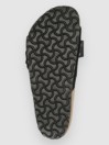 Birkenstock Oita Nubuck Leather/Suede Sandalen