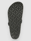Birkenstock Boston Suede Leather Sandals