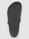 Birkenstock Boston Suede Leather Sandals