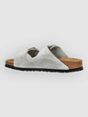 Birkenstock Arizona Suede Leather Sandales