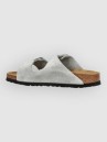 Birkenstock Arizona Suede Leather Sandales