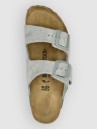 Birkenstock Arizona Suede Leather Sandales