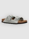 Birkenstock Arizona Suede Leather Sandales